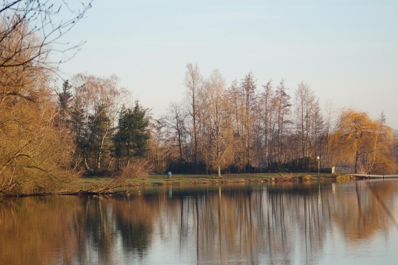 Ferienwohnung Casa Di Lago 2 Heinsberg  Luaran gambar